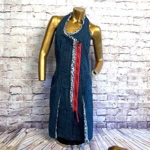 Max and co dress small